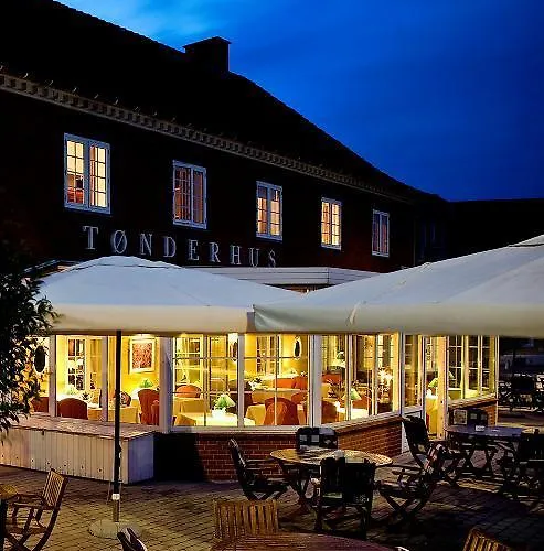Hotel Tønderhus