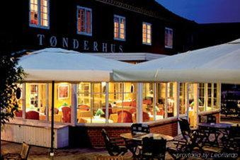 Tønderhus Hotell Tønder