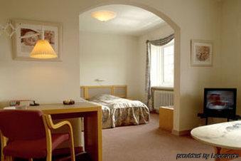 Hotell Tønderhus Tønder
