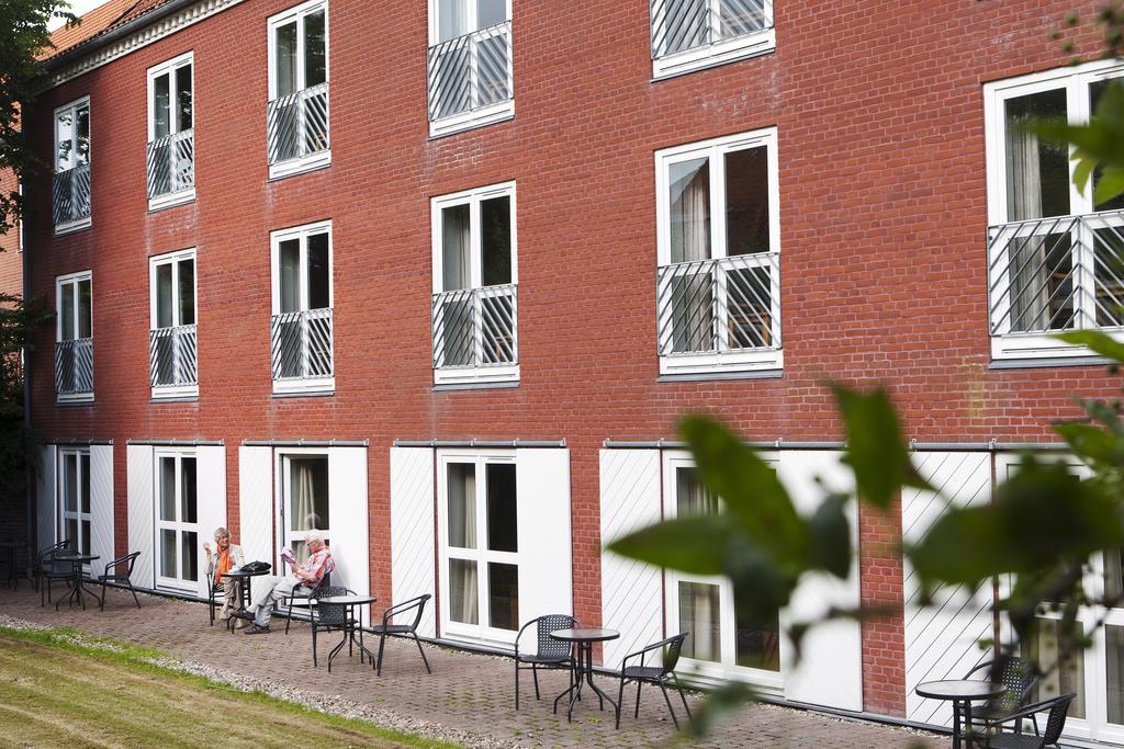 Hotell Tønderhus