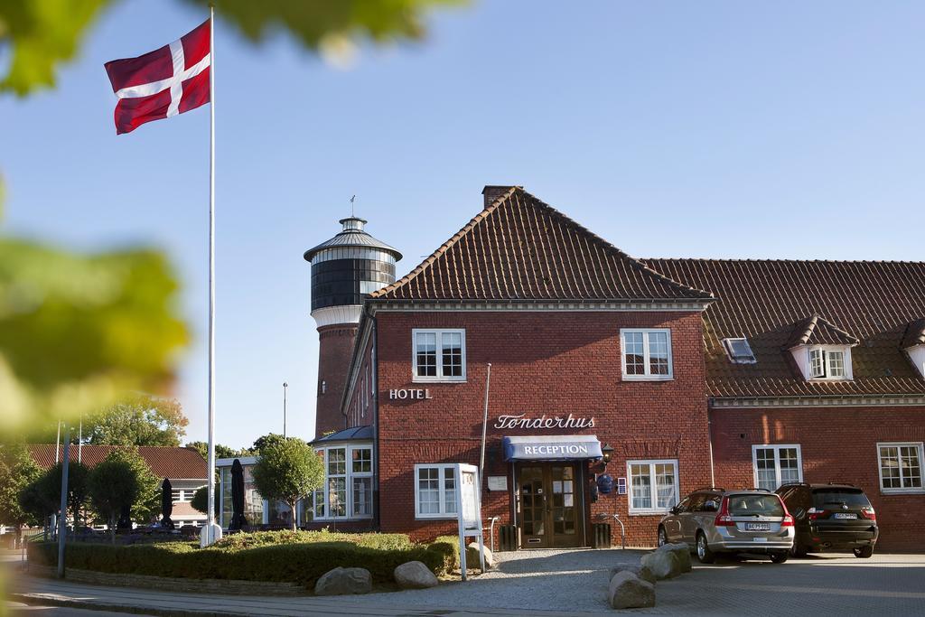 Tønderhus Tønder
