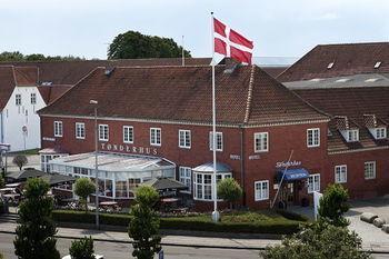 Tønderhus Hotell Tønder