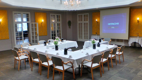Tønderhus Hotell