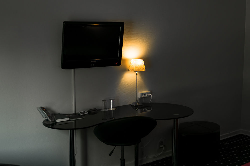 Tønderhus Hotell