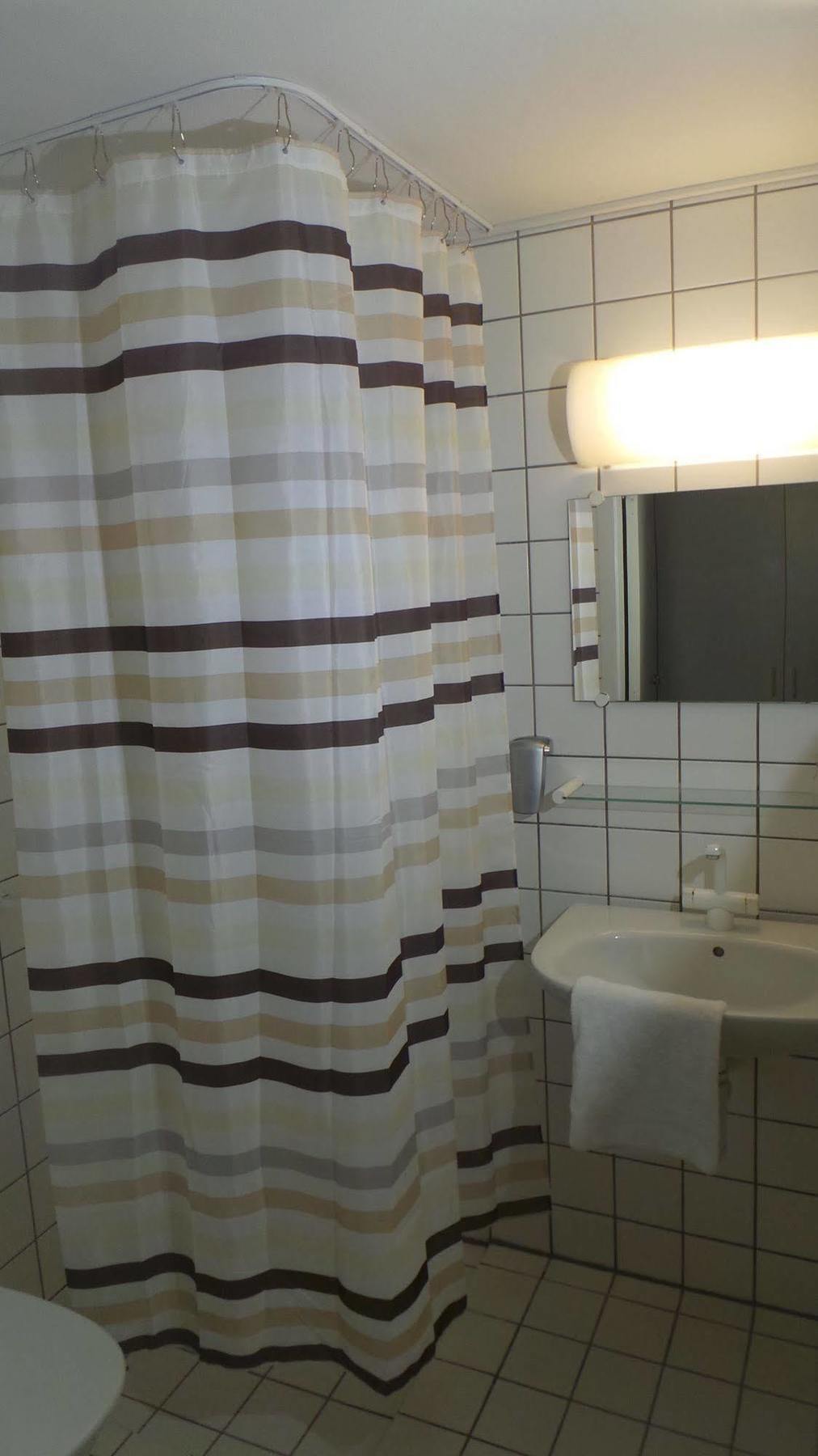 Tønderhus Hotell